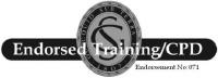 Geotechnical Endorsed Training/CPD